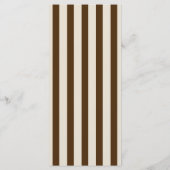 She's A Tini Bit Older Coffee Martini Birthday メニュー (裏面)