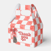 She's Ready to Pop Baby Shower フェイバーボックス (裏面サイド)