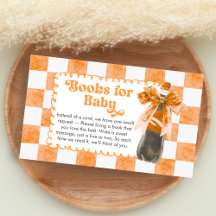 She's Ready to Pop Baby Shower Books for Baby