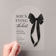 She's Tying The Knot バチェラー・パーティー 