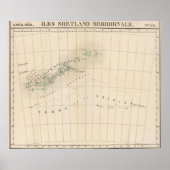 Shetland Islands 43 ポスター (正面)