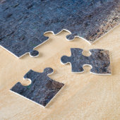 Shetland Pony Jigsaw puzzle ジグソーパズル (側面)