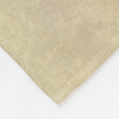 Shetland Sheepdog Companion and Devotion フリースブランケット (角)