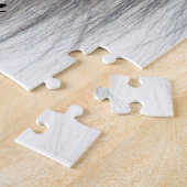 Shetland Sheepdog Portrait ジグソーパズル (側面)