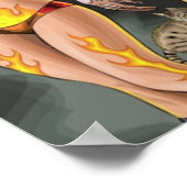 SheVibeが鍵ウエストファンタジーフェストに参加 ポスター (角)