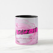 Shez~itマグカップ マグカップ (中央)