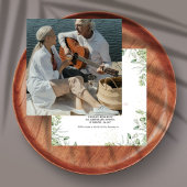 Shh50周年は驚結婚きだ 招待状