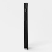 Shhh私は話しています Case-Mate iPhoneケース (裏面/左)