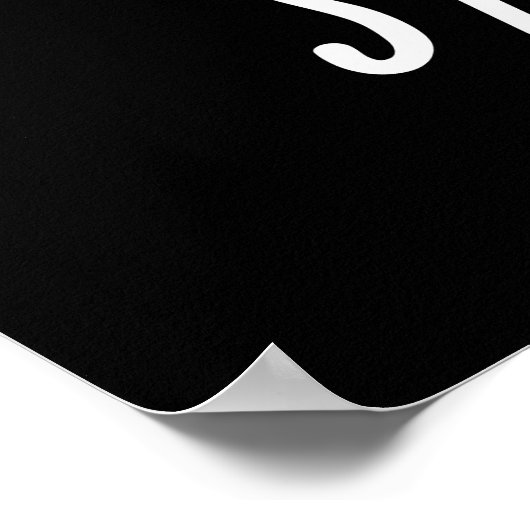 Shhh I'm stinking おもしろい brain fart Pun ポスター (角)