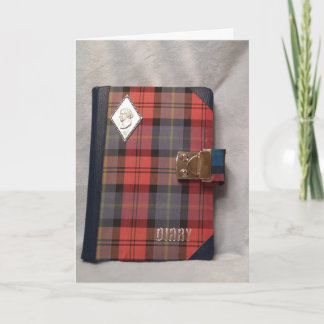 Shhhh! サンキューカード