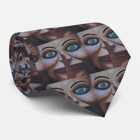 Shhhhh ネクタイ (ロール)