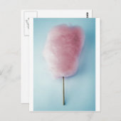 Shhhweeeet! ポストカード (正面/裏面)