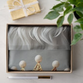 Shiatsu Linda special découpage paper 薄葉紙 (ギフト)