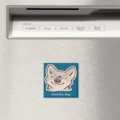 Shiba  マグネット (インサイチュ (食洗機))