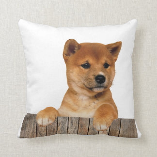 Shiba Inu クッション