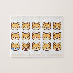 Shiba inu! ジグソーパズル