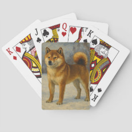 Shiba Inu トランプ