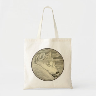 Shiba Inu Bags Shiba Inu Dog Shopping Tote Bags トートバッグ