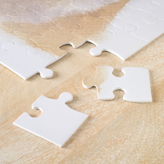 shiba inu jigsaw puzzle ジグソーパズル (側面)