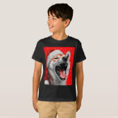 Shiba Inu Lovers Gift Tシャツ (正面フル)