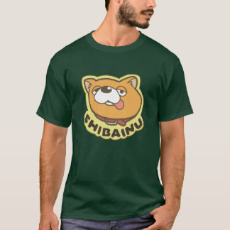Shiba Inuhe Way ofhe House Husband Tシャツ