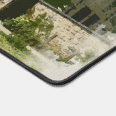 Shibden Hall, Halifax デスクマット (コーナー)