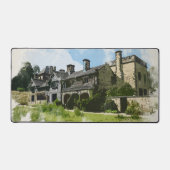 Shibden Hall, Halifax デスクマット (正面)