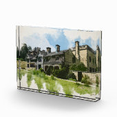 Shibden Hall, Halifax フォトブロック (右)