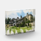 Shibden Hall, Halifax フォトブロック (左)