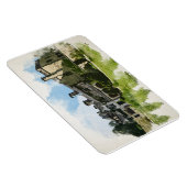 Shibden Hall, Halifax マグネット (右側)