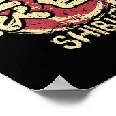 Shibuya Tokyo Japan Japanese Kanji Character Anime ポスター (角)