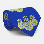 ShichiはKiri行きません ネクタイ (ロール)