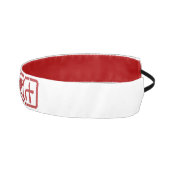 Shichiten Hakki アスレチックヘッドバンド (右)