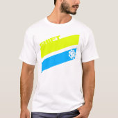SHIFT:ギアバータンク Tシャツ (正面)