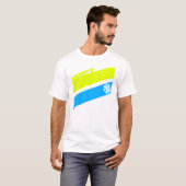 SHIFT:ギアバータンク Tシャツ (正面フル)