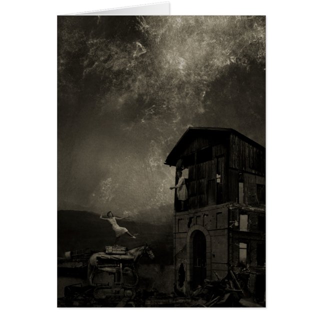 Shiftchange (正面)