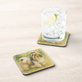 Shih Tzu コースター (右側)