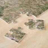 Shih Tzu ジグソーパズル (側面)