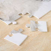 Shih Tzu ジグソーパズル (側面)