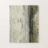 Shillingfordの近く ジグソーパズル (縦)