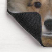 Shilohのマウスパッド マウスパッド (コーナー)