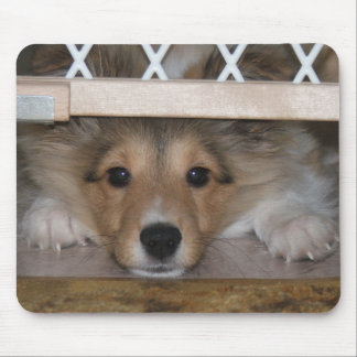 Shilohのマウスパッド マウスパッド