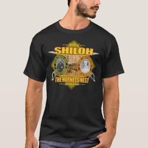 Shilohの戦い Tシャツ