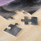 Shilohの甘い羊飼い ジグソーパズル (側面)