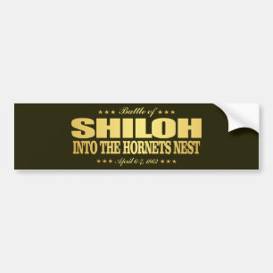 Shiloh (FH2) バンパーステッカー