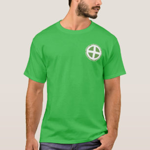 Shimazuの一族はワイシャツを密封します Tシャツ