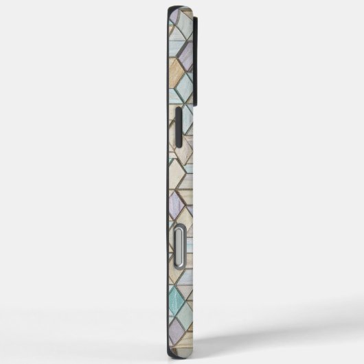 shimmer  Case-Mate iPhoneケース (裏面 / 右)