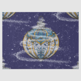 Shimmery Ornament 薄葉紙