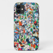 Shindig 6 iPhoneケース Case-Mate iPhoneケース (裏面)