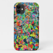 Shindig iPhoneケース Case-Mate iPhoneケース (裏面)